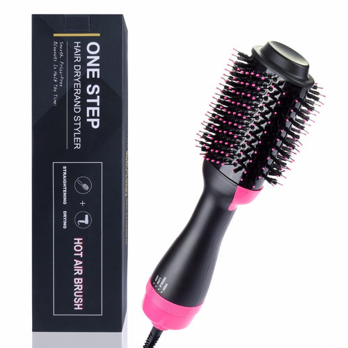 One Step Hair Dryer & Volumizer